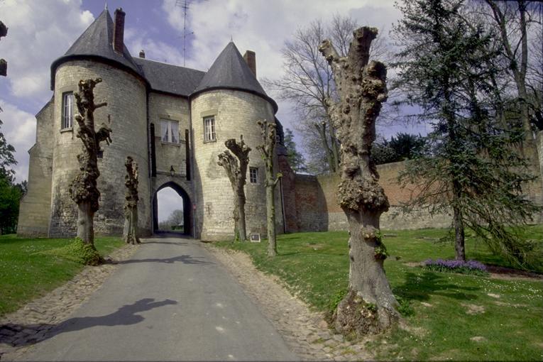 Le Relais De Risquetout Hem-Hardinval 외부 사진